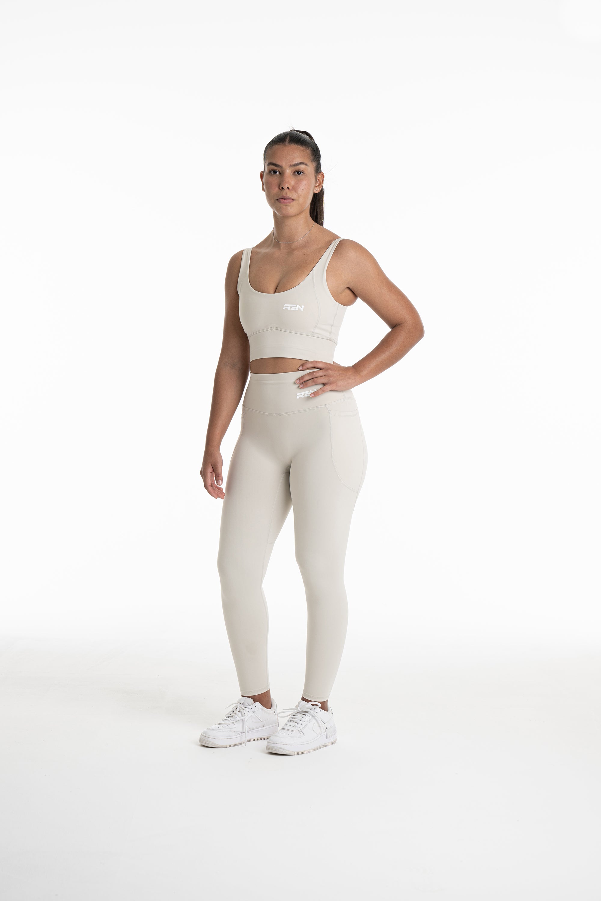Pastel Leggings