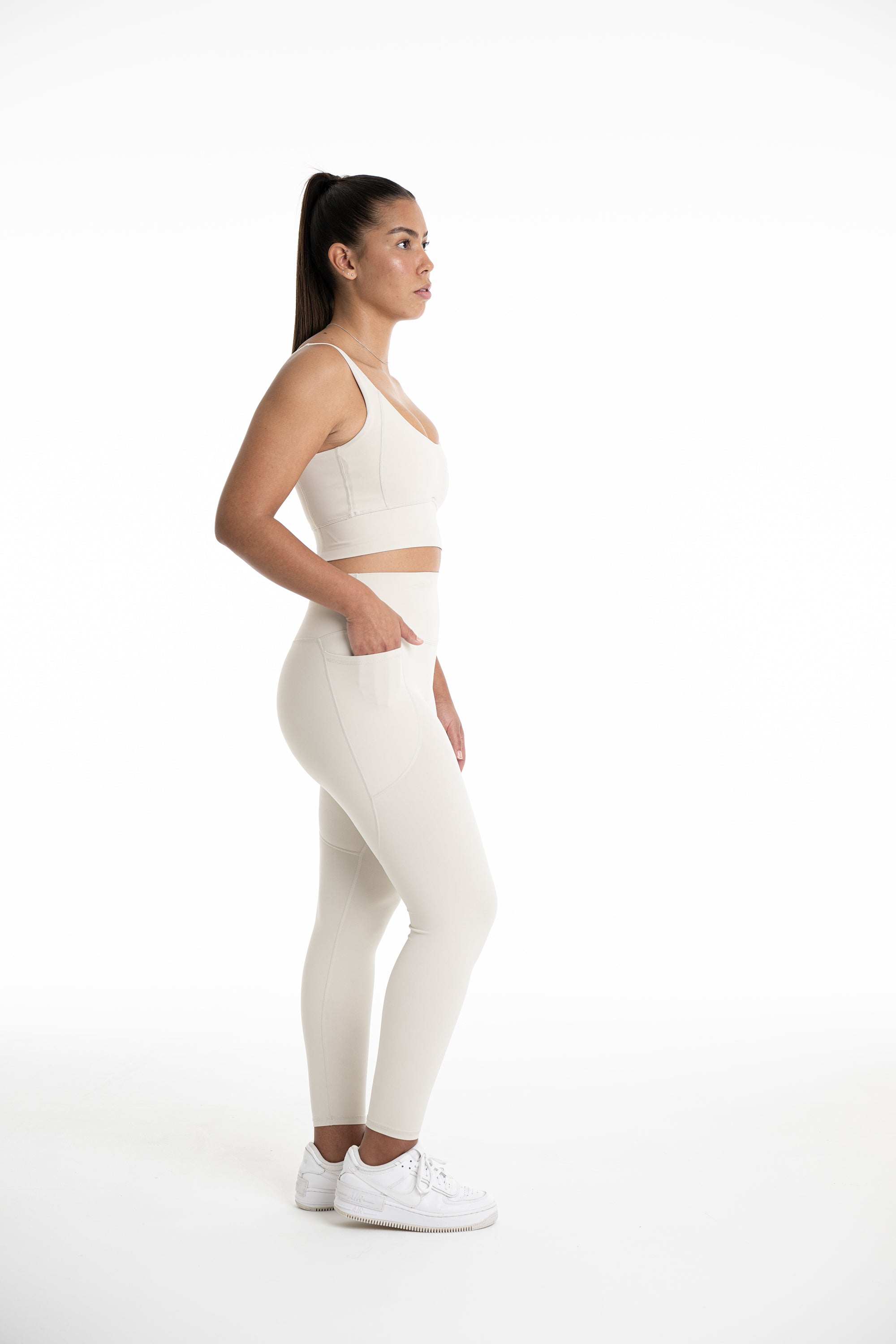 Pastel Leggings