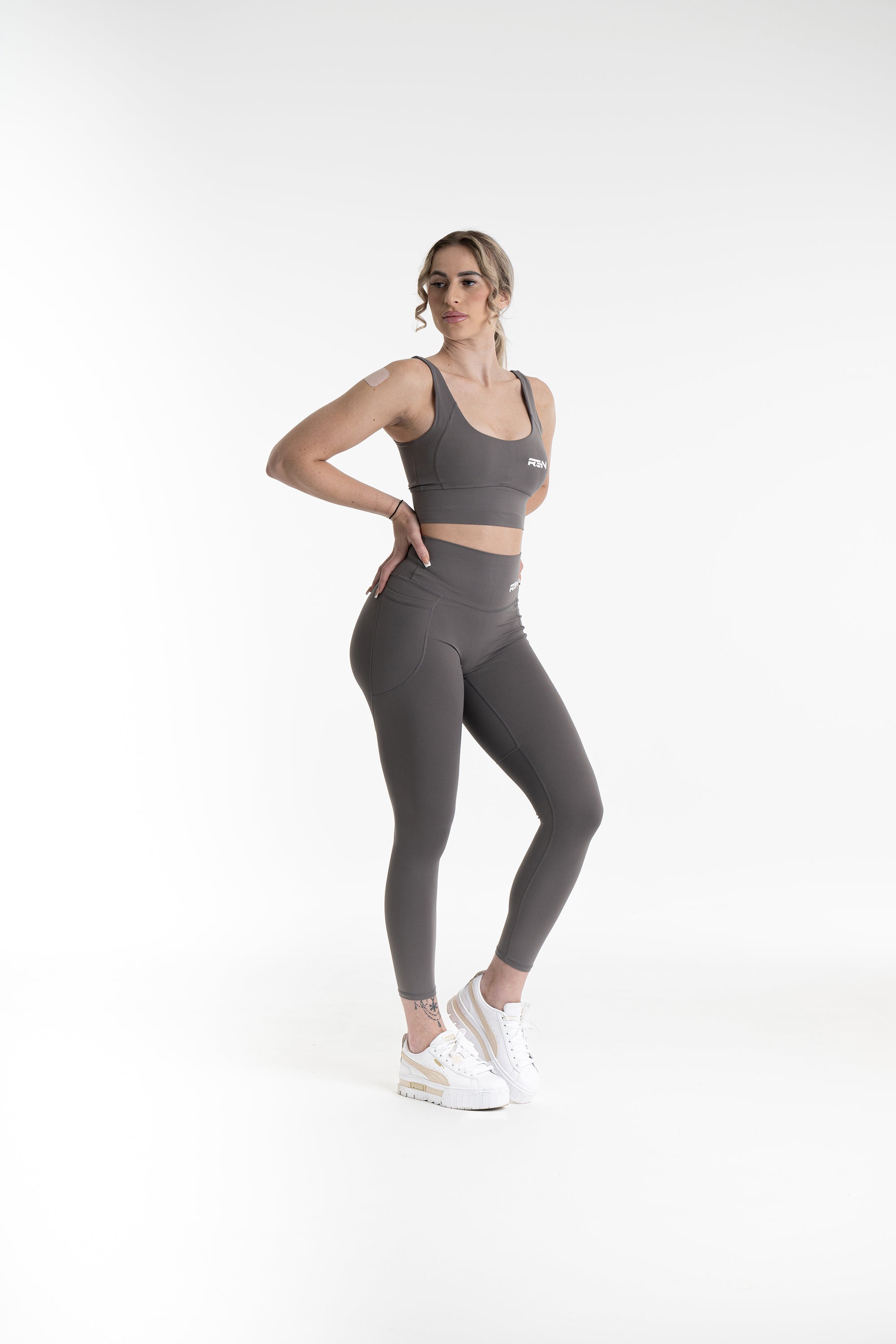 Pastel Leggings