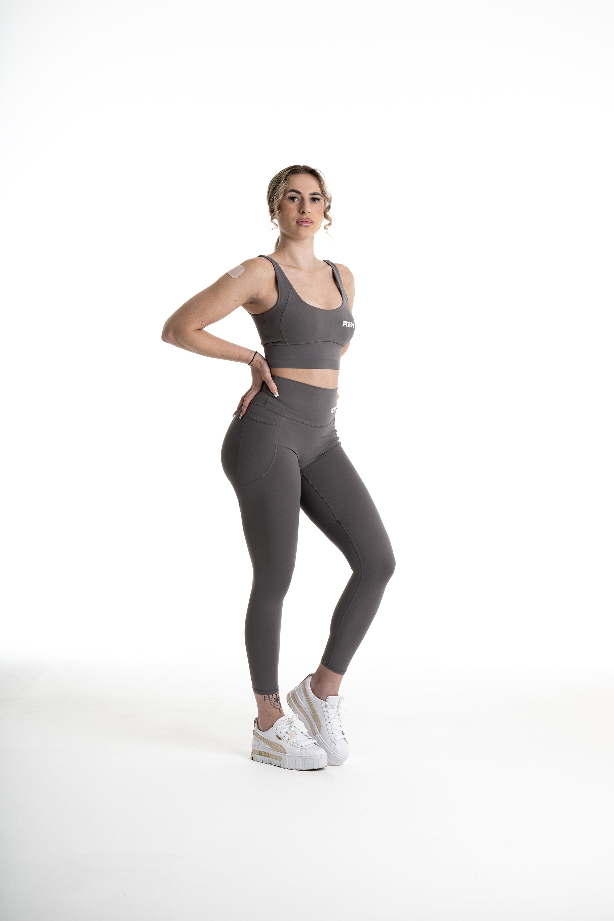 Pastel Leggings