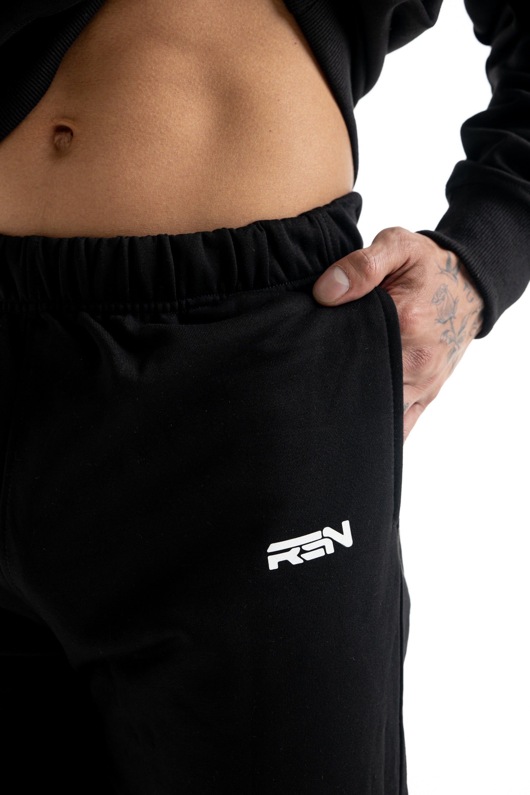 Base Line Heavy Joggers