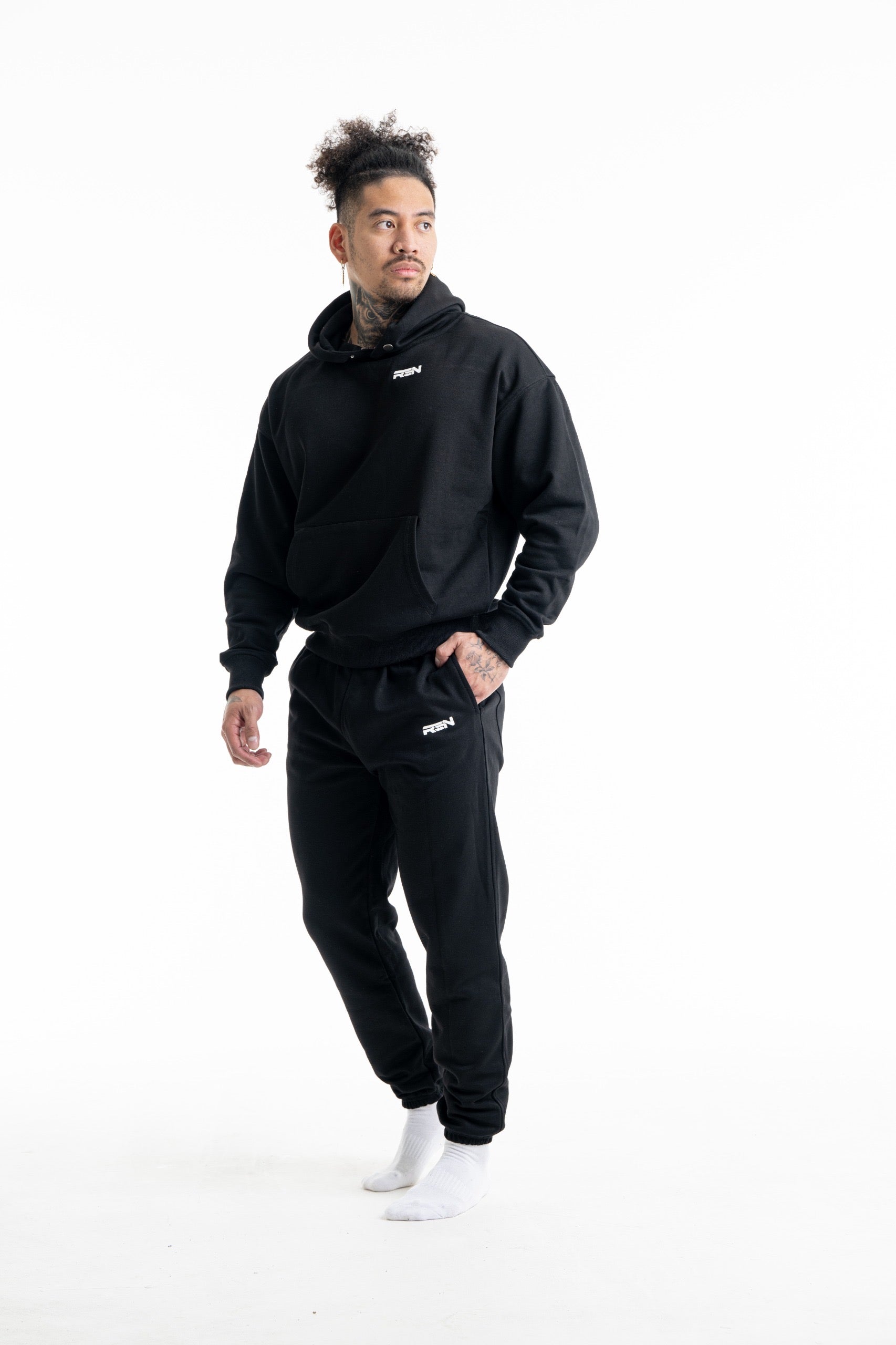 Base Line Joggers