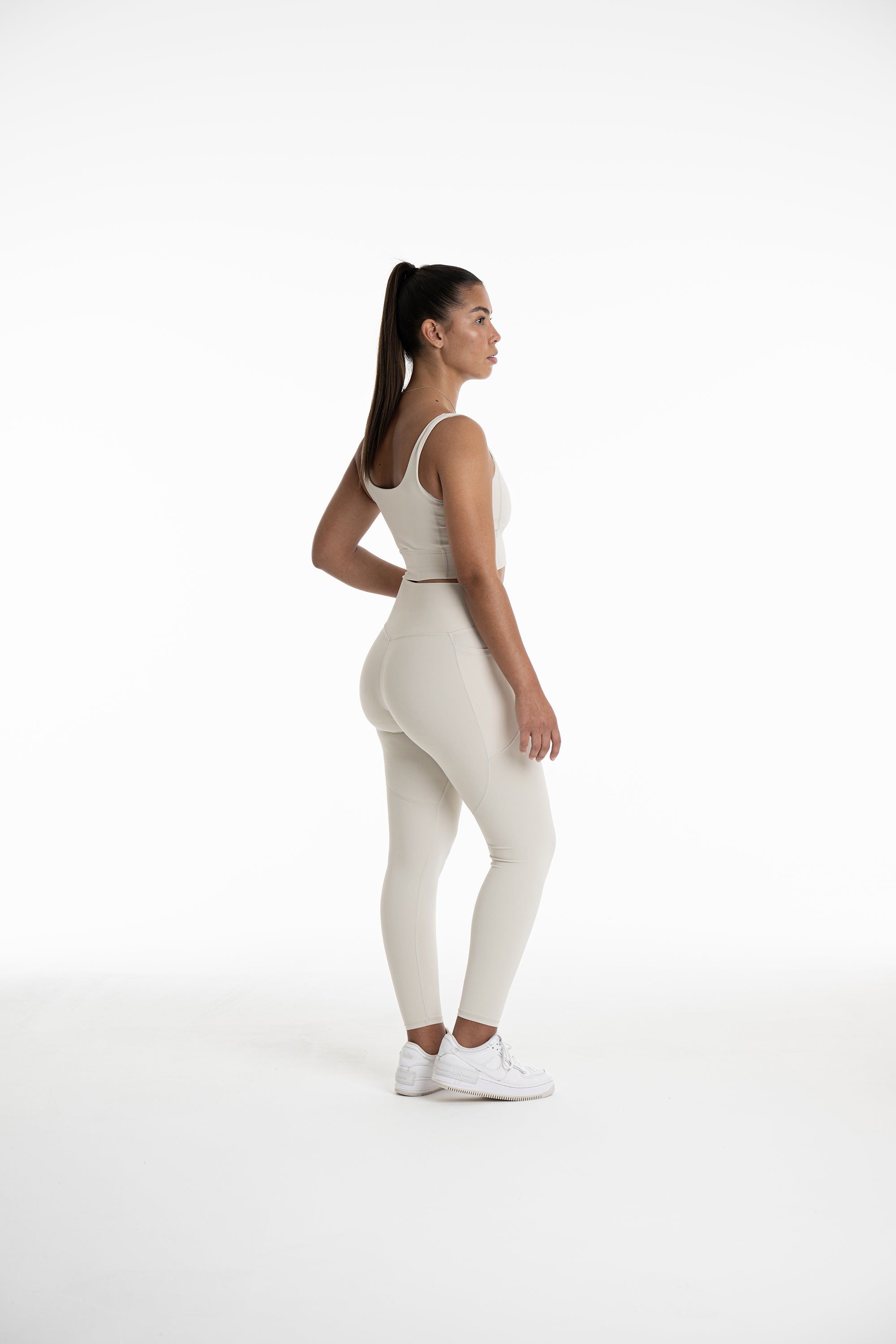 Pastel Leggings