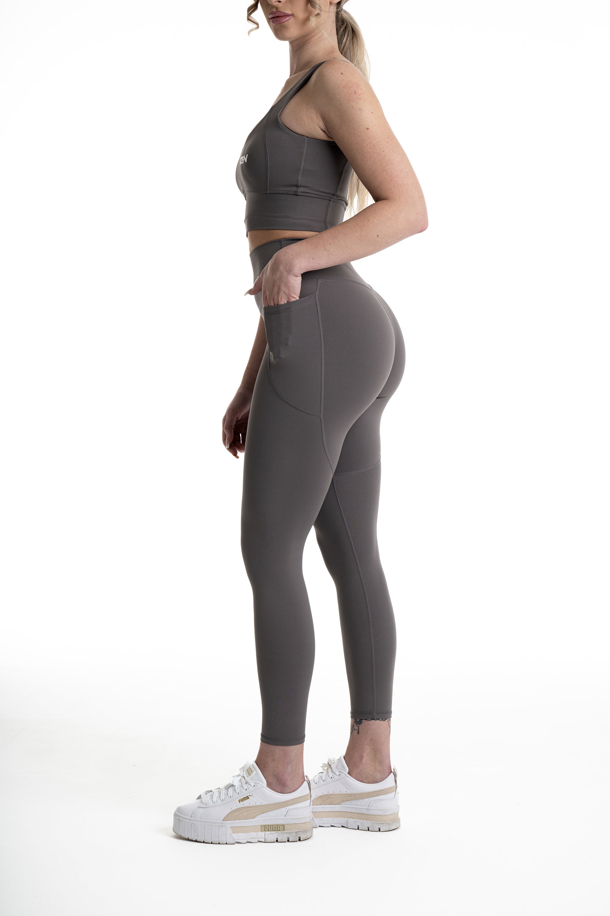 Pastel Leggings