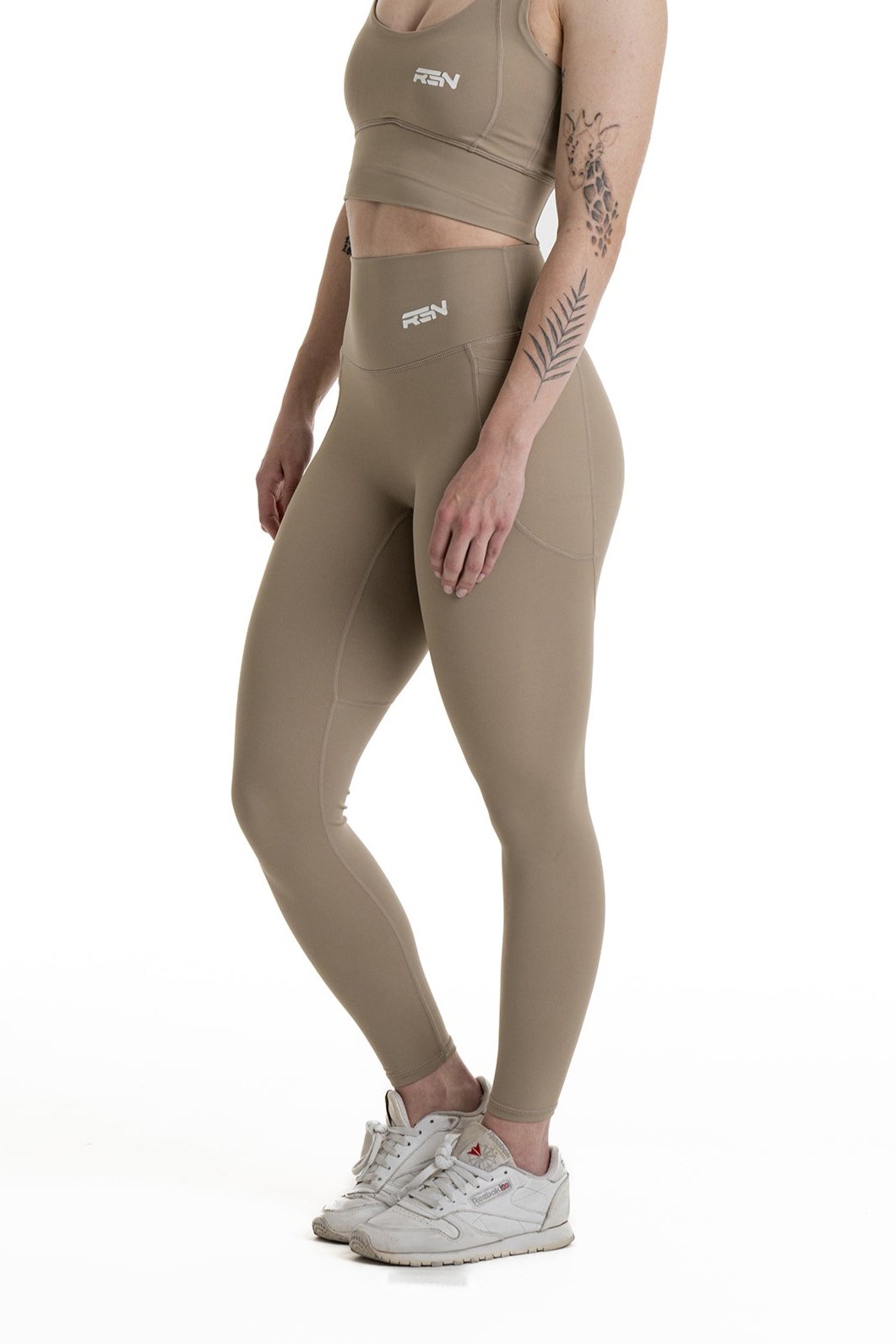Pastel Leggings