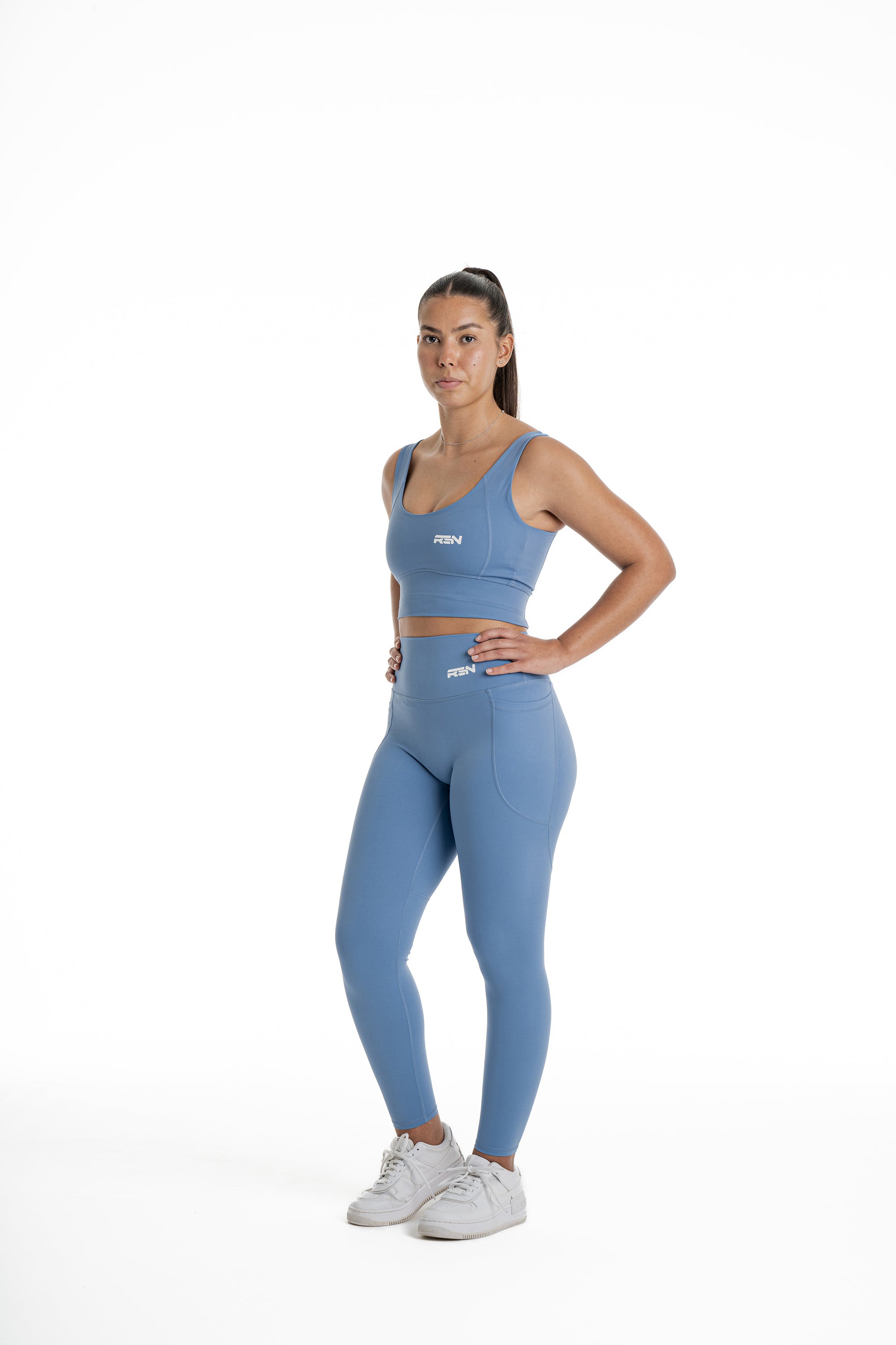 Pastel Leggings