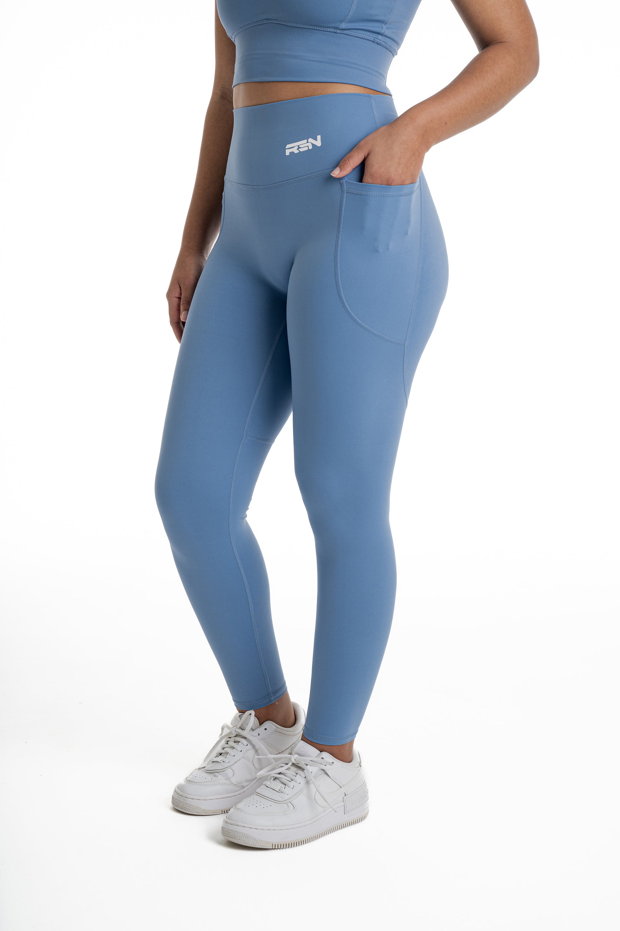Pastel Leggings