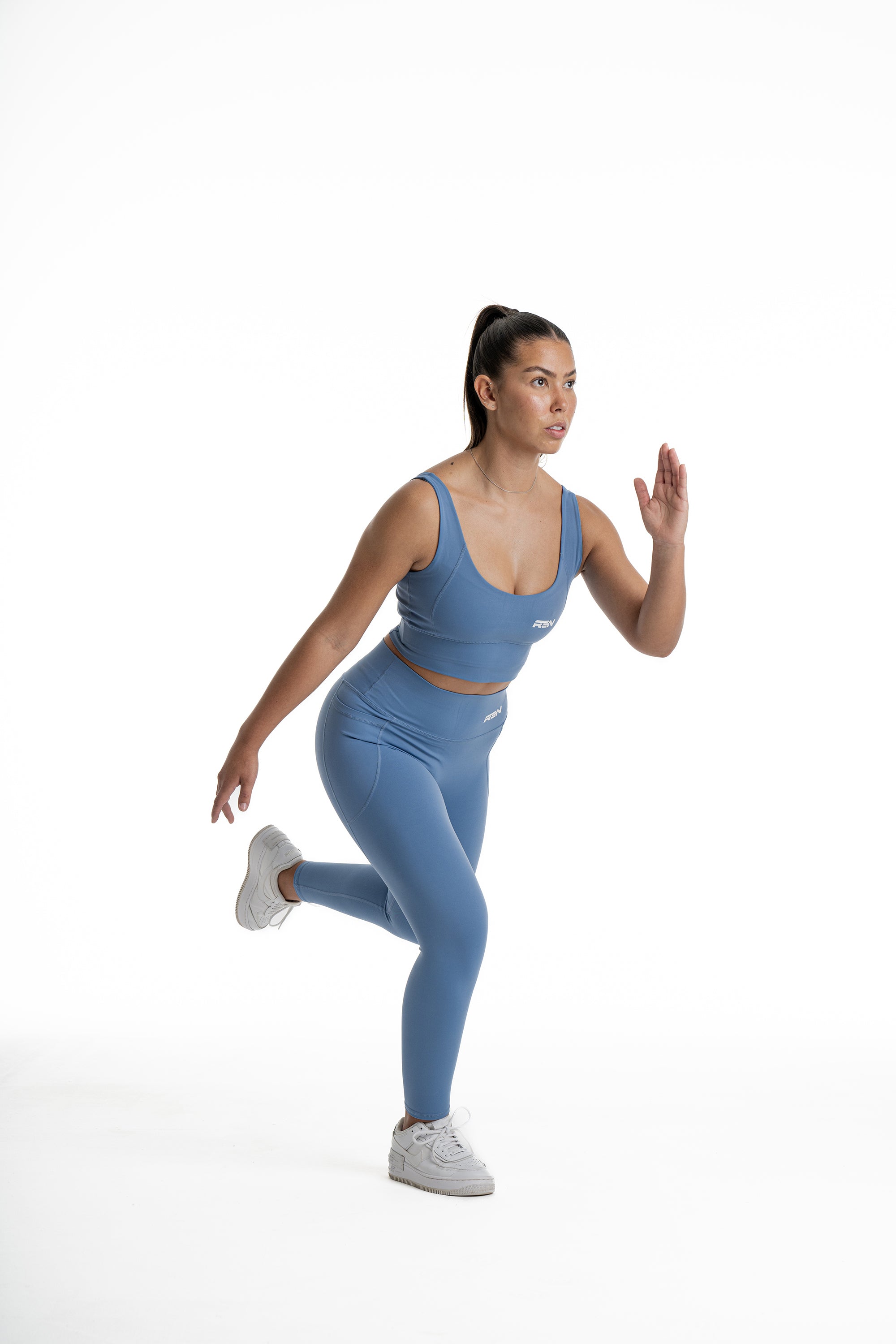 Pastel Leggings