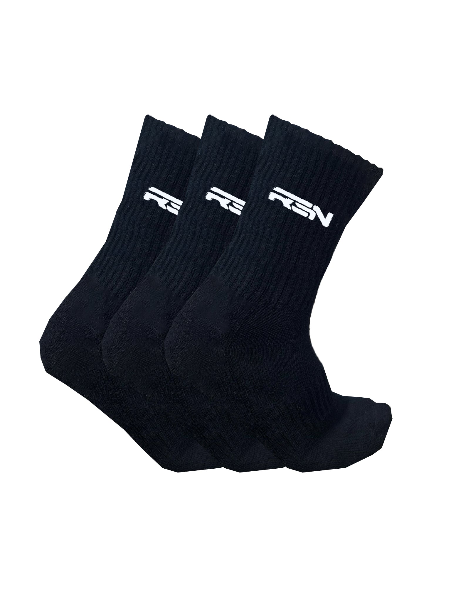 Squad Socks 3PK