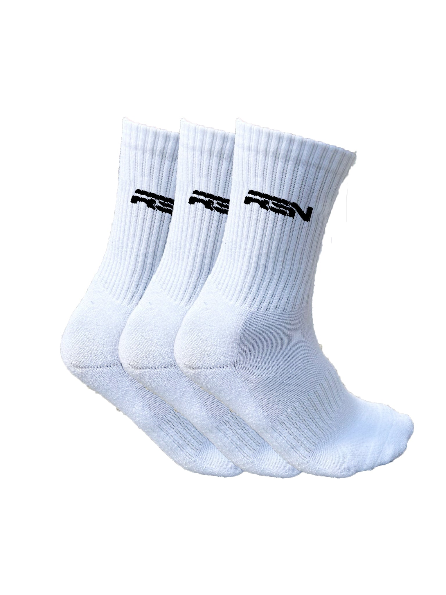 Squad-Socken 3er-Pack 